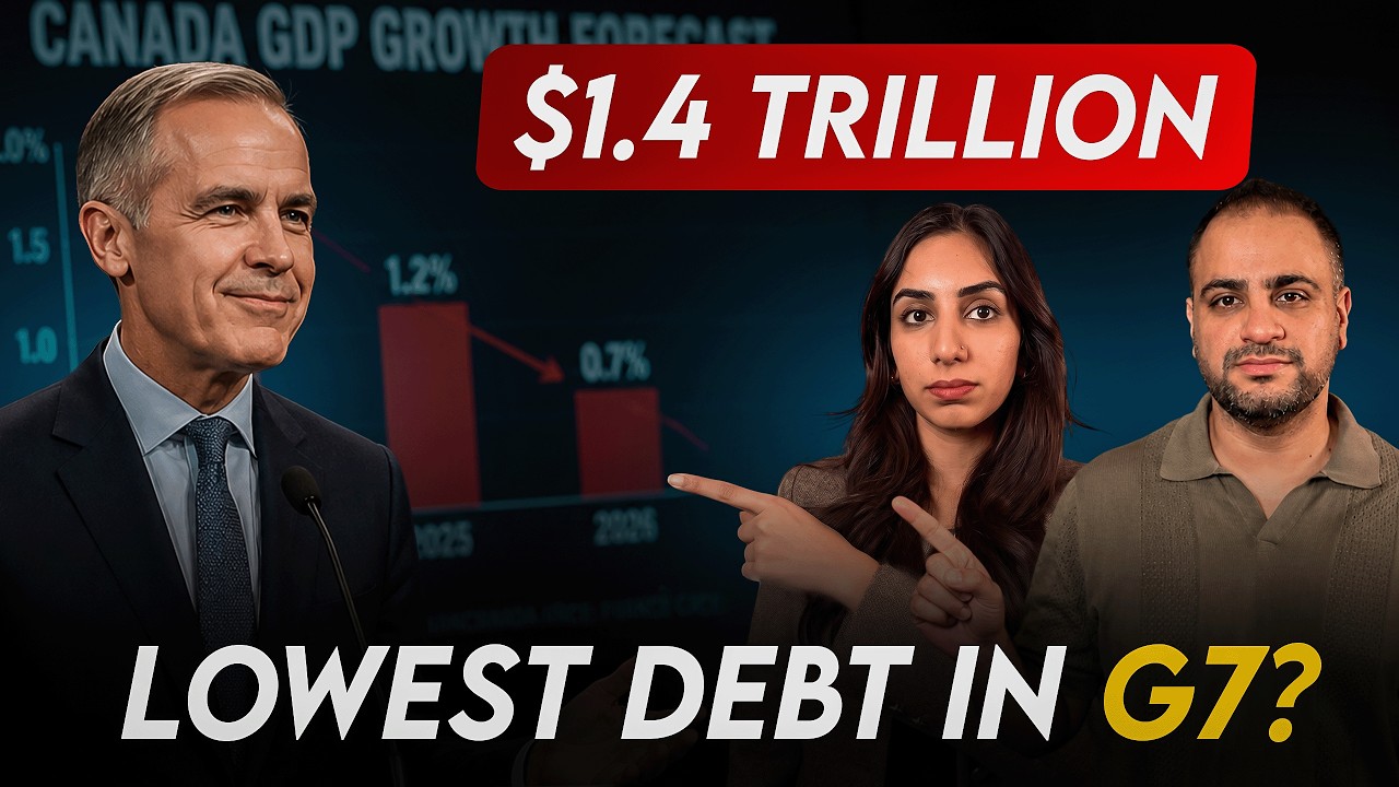 We Checked Carney’s Math. He’s Wrong.