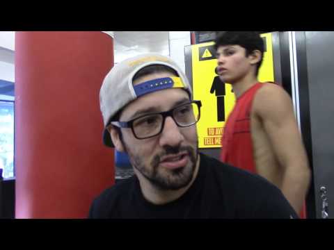 No Mames Guey! EsNews Boxing