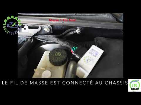 OBD2FlexFuel