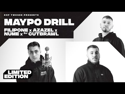 Video thumbnail for Μαύρο Drill