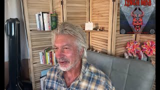 George Lynch of Lynch Mob: Final Album, Guitar Secrets &amp; What Comes Next