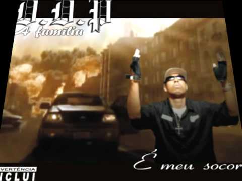 DDP A Familia e meu socorro