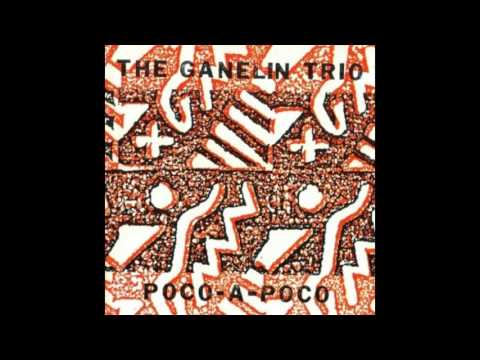 The Ganelin Trio - Poco 9