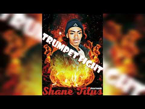 Deejay Shane - Trumpet Fight !