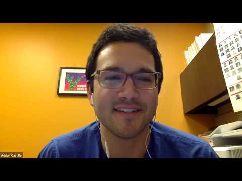 Stanford Internal Medicine Residency Program Recruitment Q&A (January 2020)