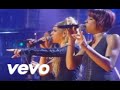 Destiny S Child Lets Wait A While Tribute Janet Jackson