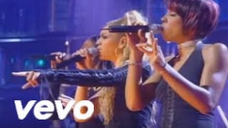 Destiny&#39;s Child- Lets Wait A While (Tribute Janet Jackson)