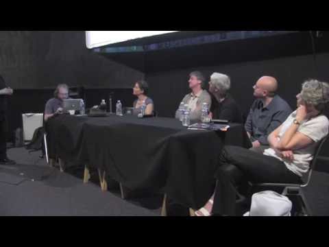 Cafés croissant aaa 2015: Autour du film Dans les eaux profondes