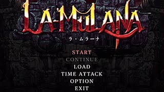 La-Mulana video thumbnail