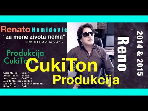 Renato Hamidovic "Za mene zivota nema" 2014 - 2015