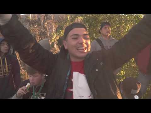 CHINOSKILLZ vs YEPSEN - 8VOS | FECHA 13 PTS DOBLES!