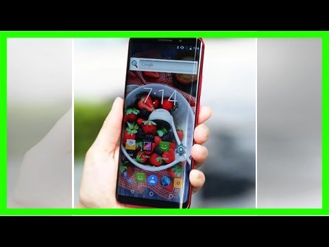 Attack of the clones: meet s9, the elephone s9, copy of galaxy s9