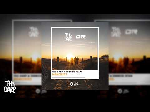 TH3 DARP & Derrick Ryan - Memories