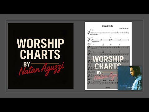 La Canción Feliz - Luigi Castro
