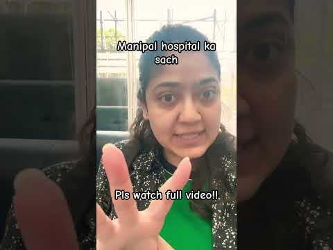 Manipal Hospital Old Airport Road Bangalore: Advanced Clinical Care Overview