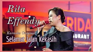 Download lagu RITA EFENDY - SELAMAT JALAN KEKASIH || KARAOKE ORIGINAL mp3 Download lagu RITA EFENDY - SELAMAT JALAN KEKASIH || KARAOKE ORIGINAL mp3