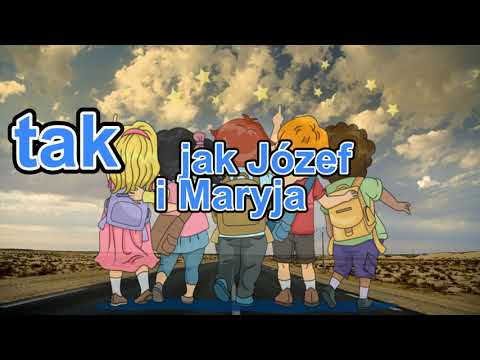 Roraty 2021 - DROGA DO BETLEJEM ( karaoke z wokalem)