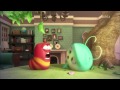 Larva 2013 Season 2 Ep 21 Ephemera 1