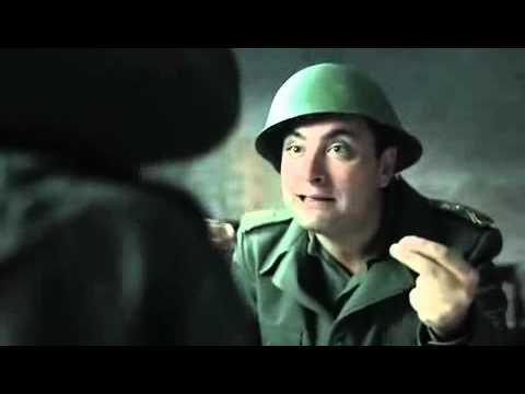 Velika Srbija - Ratni dnevnici druga Uče