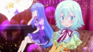 Baka to Test to Shoukanjuu Ni! (Season 2) ED 「 Eureka Baby 」 Full HQ