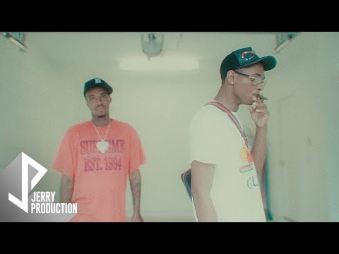 L Nun ft. HBK Kid - Side By Side (Official Video) Shot by @JerryPHD