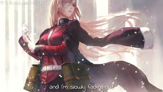 「Nightcore」Satisfy The Rage (Rival/Lyric)