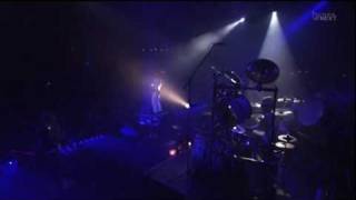 Dir en grey - Dozing green (live)