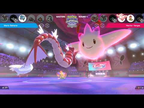 2020 Midseason Showdown - Winter - Round 1