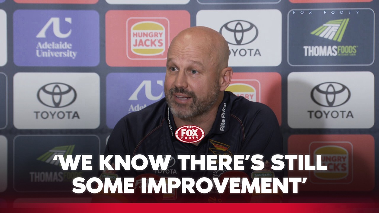 'We Earned the Right': Nicks Hails Crows' Best Display of 2026