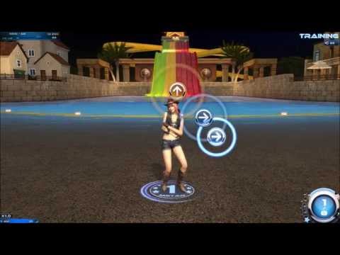 MSTAR ONLINE 台灣遊玩影片 APink - NoNoNo