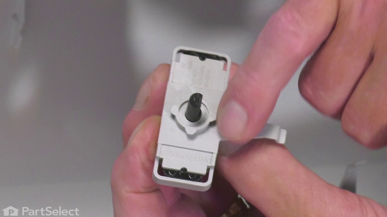 OEM Amana Dryer SWITCHPTS [WPW10420741] Ships Today