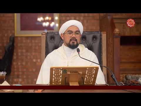 🔴 Live || Kuliah Jhumaat [ 24 Julai 2026M ] || Syeikh Nazrul Nasir.