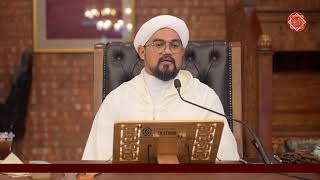 🔴 Live || Kuliah Jhumaat [ 24 Julai 2026M ] || Syeikh Nazrul Nasir.