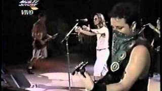Titãs - A Verdadeira Mary Poppins - Hollywood Rock 1994