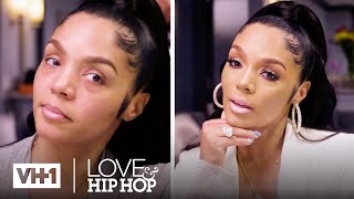 Rasheeda’s Date Night Glam: Get The Look | S9 E5 | Love &amp; Hip Hop: Atlanta
