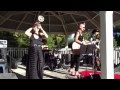 The Johnny S With Edwina Thorne 2013