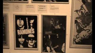 Video THE FIALKY - Good bye Ramones (videoklip 2007)