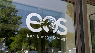 Eos Energy: Long-Term Investment or Cash Burn Trap