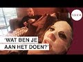 ‘Als je maar niet weer in bed poept, Andy!’ | MELISA & ANDY: HIER ZIJN WE WEER #52