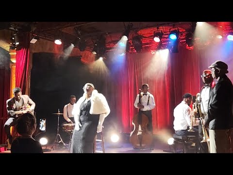 TOURNAGE DU CILP VIDEO DE Gabrielle LIDJI À MONTRÉAL ODG-TV PRODUCTION