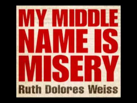 When You're Gone- Ruth Dolores Weiss