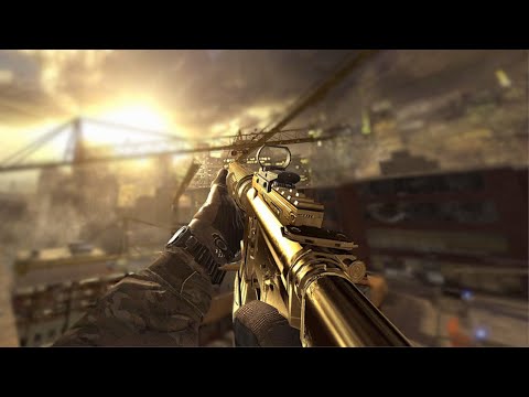 DOUBLE TDM MOAB IN 2021? MW3 PC 2021