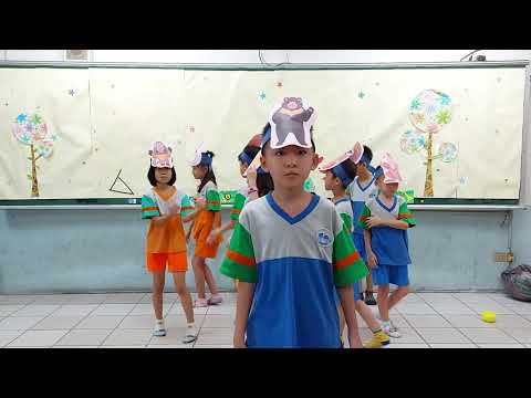 BB02-港和創藝戲劇-票選您心目中最棒的水土保持繪本說故事影片！