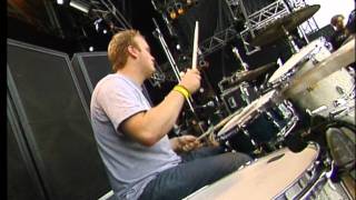 Coldplay - High Speed Live Bizarre Festival