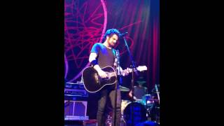 Matt Nathanson- Kiss Quick