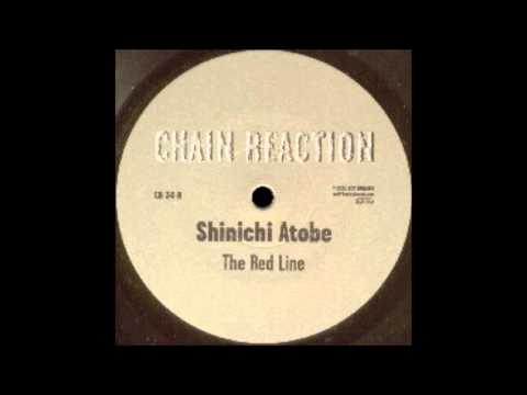 Shinichi Atobe - The Red Line