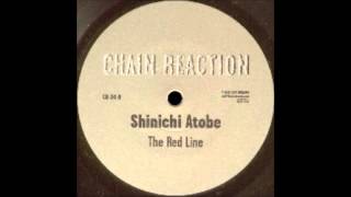 Shinichi Atobe - The Red Line