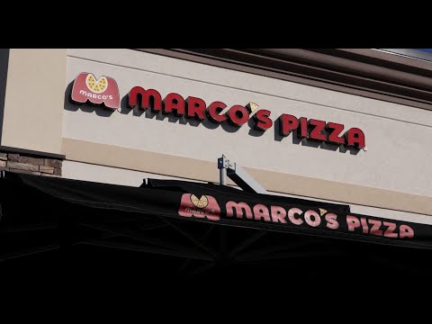 #QSR Innovations: Marco's Pizza Accelerates Growth with #SDWAN & S-NET Communications