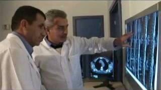 preview picture of video 'Medya Diagnostic Centre (MDC) (Arabi)  مركز ميديا الطبي'