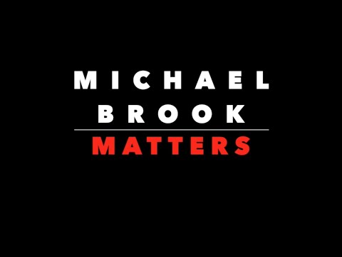 Michael Brook Matters